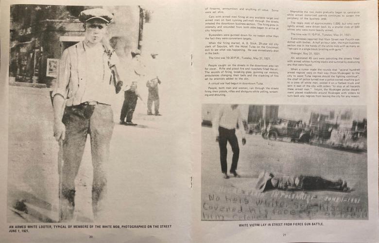 Impact Magazine article by Ed Wheeler