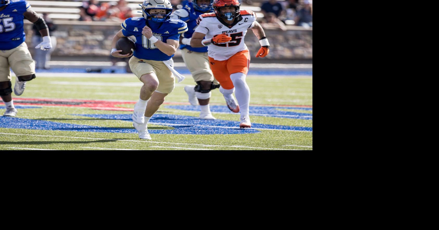 TU team preview: Tulsa enters a pivotal 2026 season with bowl eligibility squarely in sight
