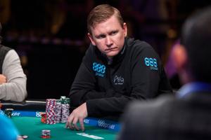 John Klein: No bluff. Jenks native Ben Lamb is a poker superstar