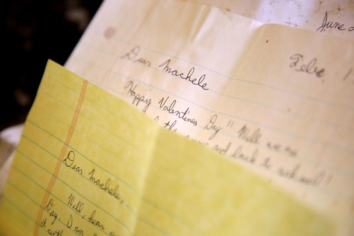 The Lost Art Of Love Letters Tulsa World Magazine Tulsaworld Com