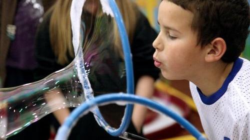 Jasmine Moran Children's Museum turns real life into fun adventure ...