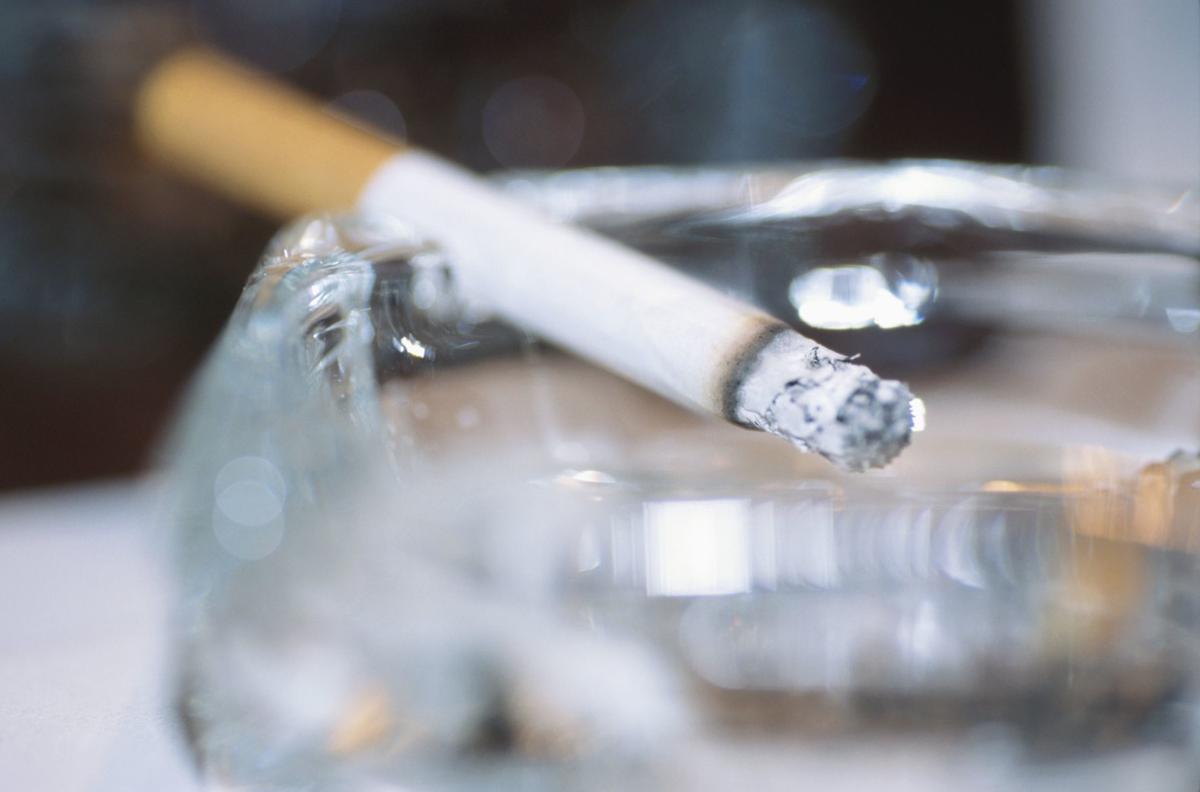 Tobacco trust