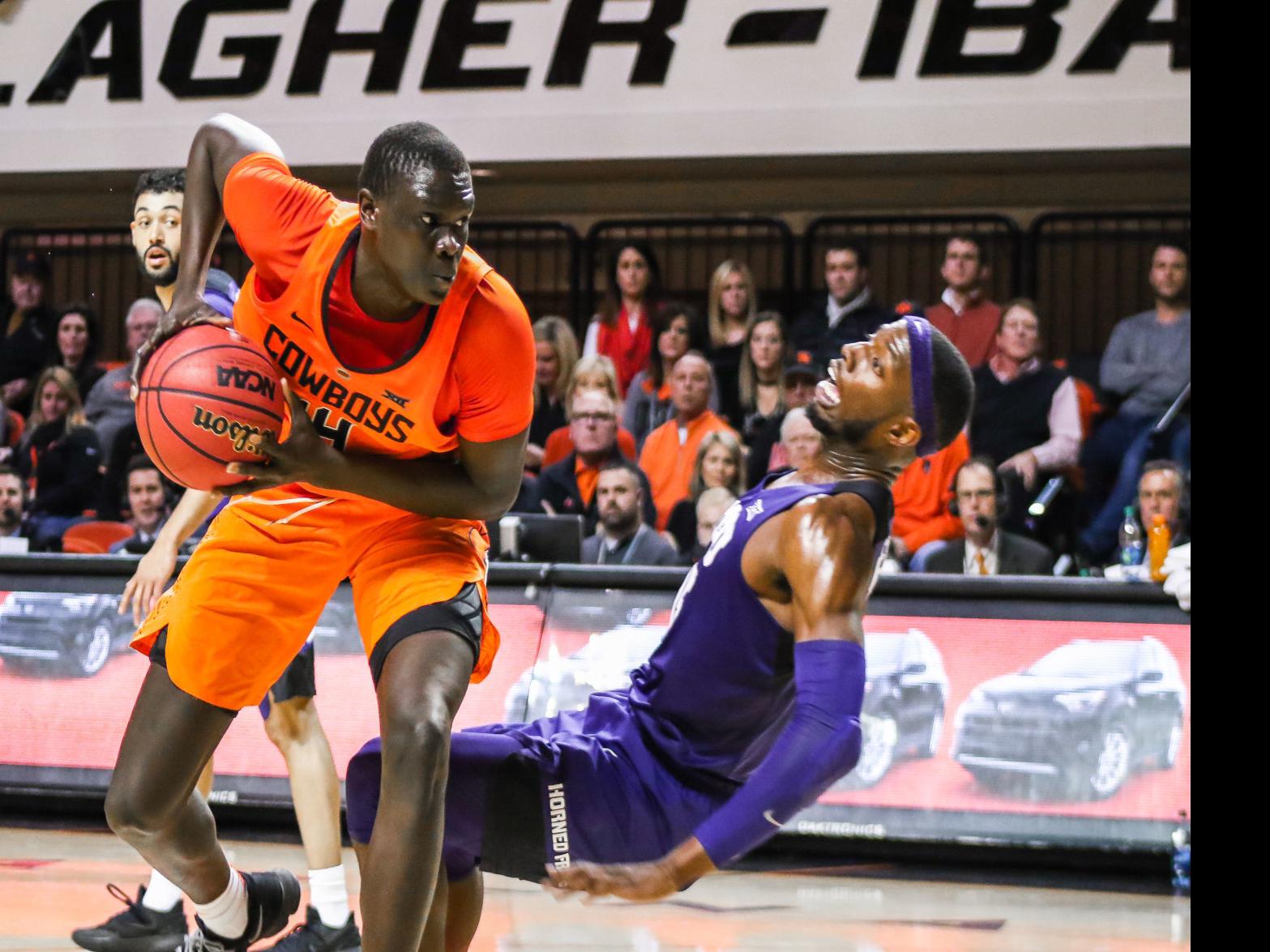 Osu Basketball Tcu Scouting Report And Prediction Big 12