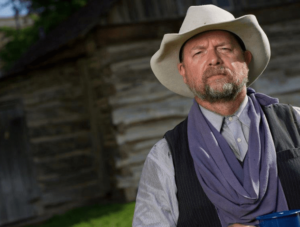 Cowboys built America: PBS documentary series visits Oklahoma to explore  'real' cowboy history