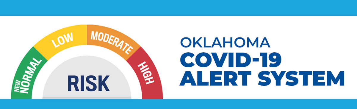 Oklahoma Remains In Covid 19 Red Zone For 13th Straight Week News Tulsaworld Com