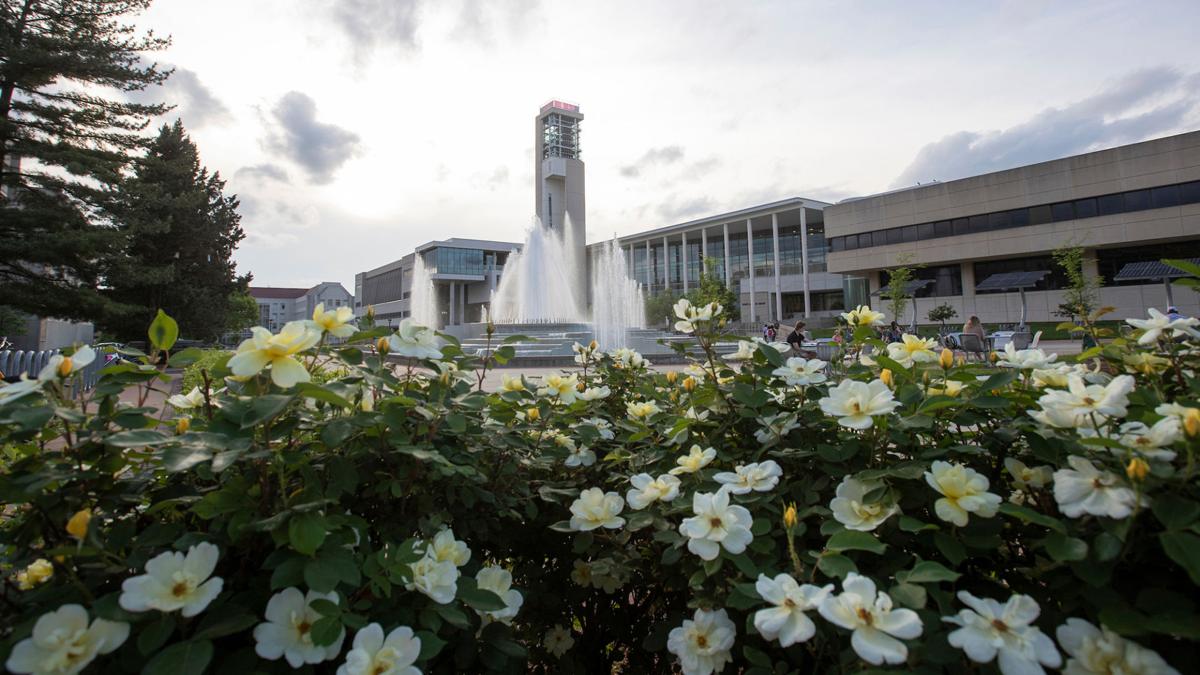 missouri state university