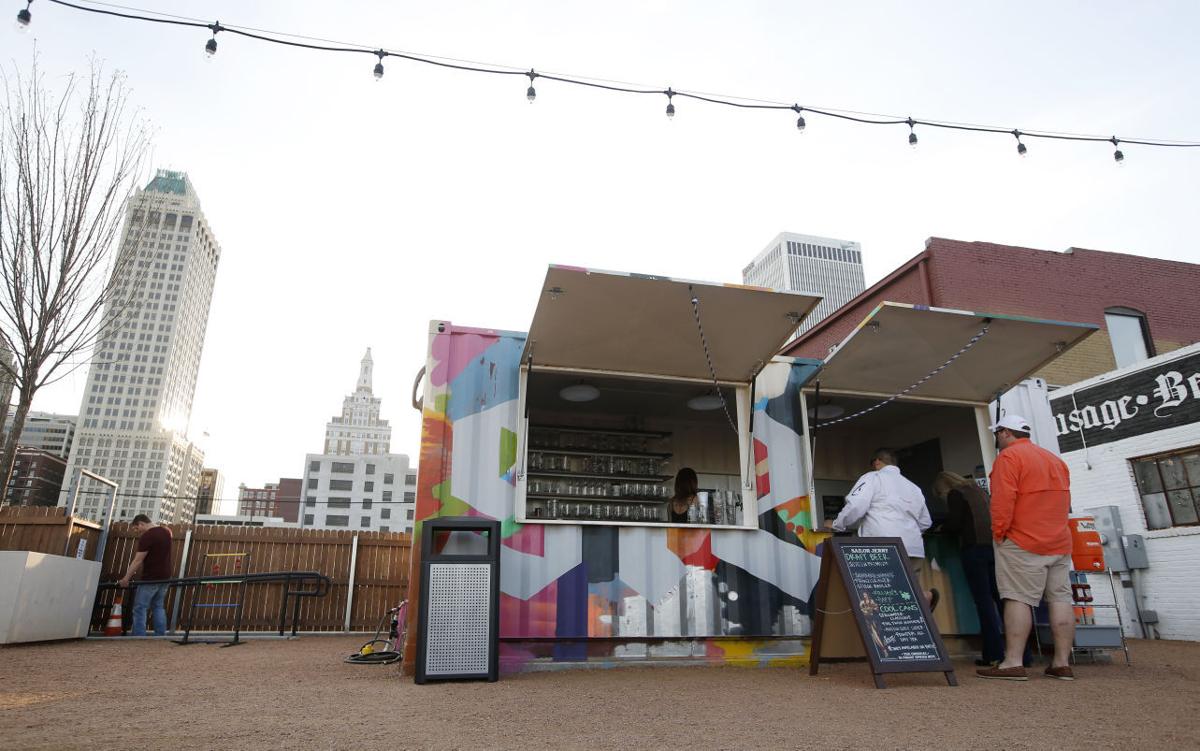 Photo gallery See inside an awesome shipping container home, more