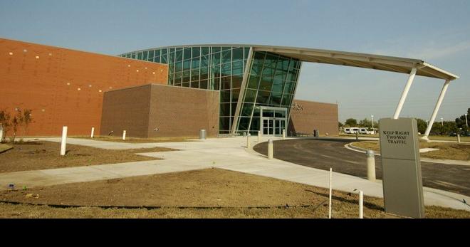 Tulsa commercial building permits for past week