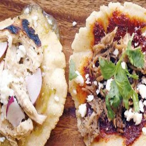 Make Chalupas A Traditional Food For Cinco De Mayo Food