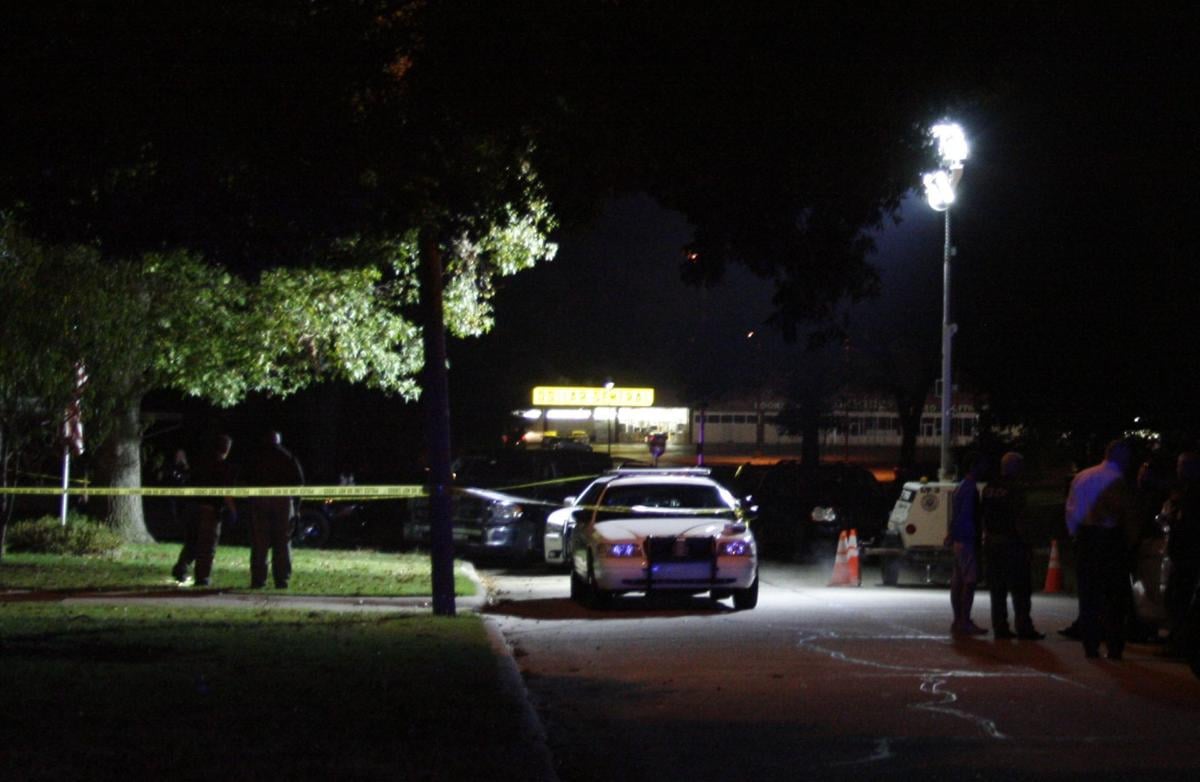 Authorities identify man fatally shot by Bartlesville police officer