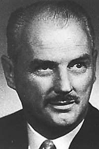 Clyde Joseph Eddy