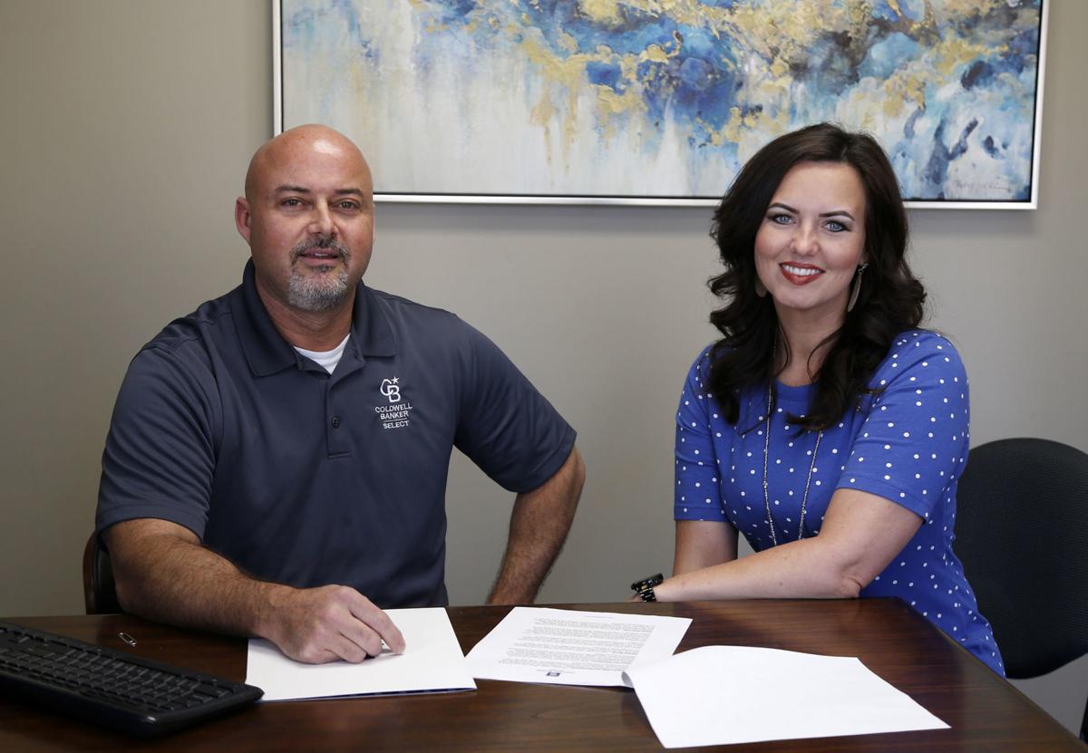 Altered Lives For Area Real Estate Agents Market Doesn T Stop Despite Coronavirus Concerns Lifestyles Tulsaworld Com