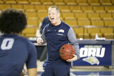Oru Men S Basketball Golden Eagles Start 2020 Signing Class With