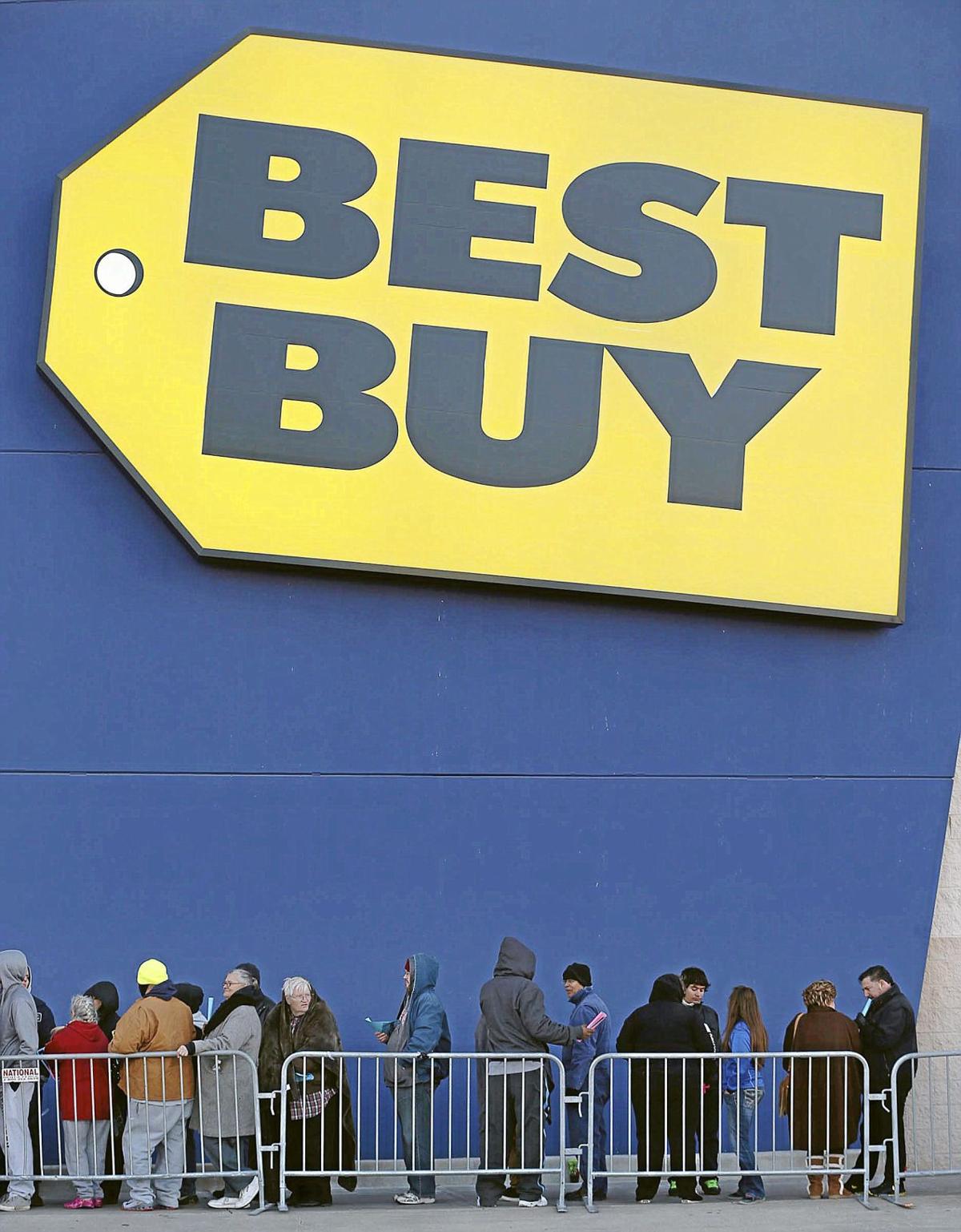 Store Hours: Local Promotions