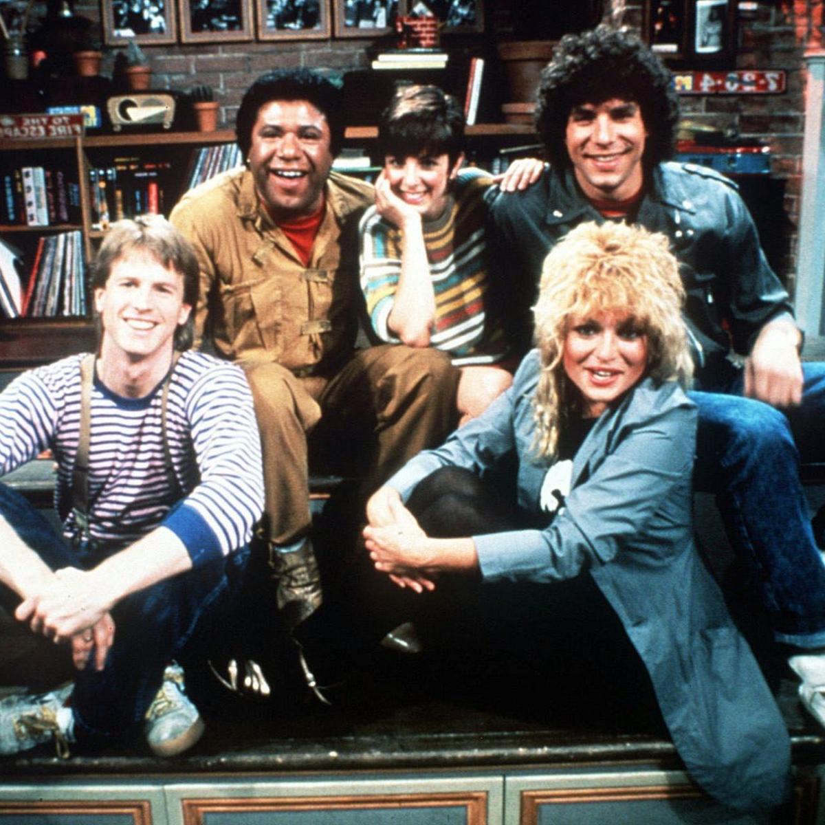 Jimmie Tramel Since Mtv Is All Grown Up Let S Revisit The Channel S Childhood Entertainment Tulsaworld Com
