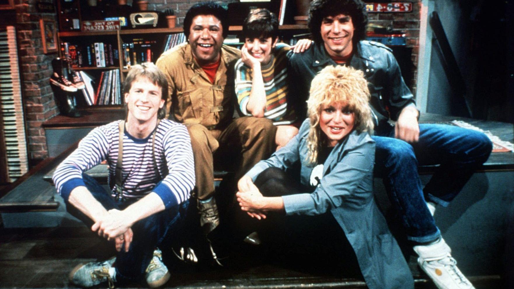 Jimmie Tramel Since Mtv Is All Grown Up Let S Revisit The Channel S Childhood Entertainment Tulsaworld Com