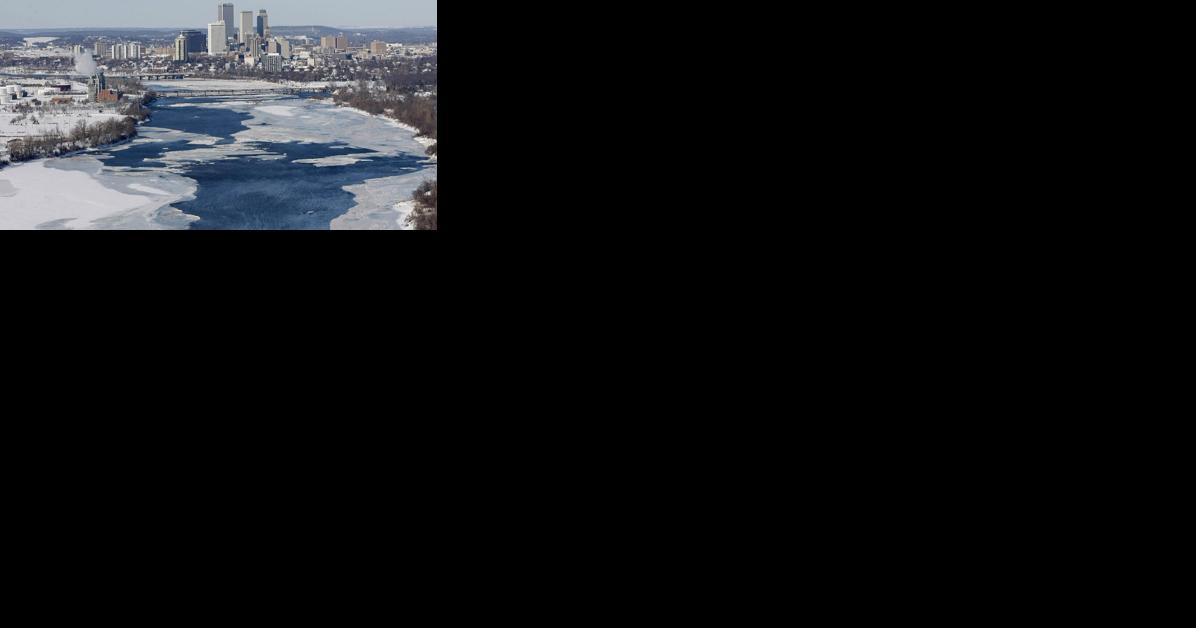Throwback Tulsa: 13 years ago, winter storm hits state with record snowfalls - Vimarsana News