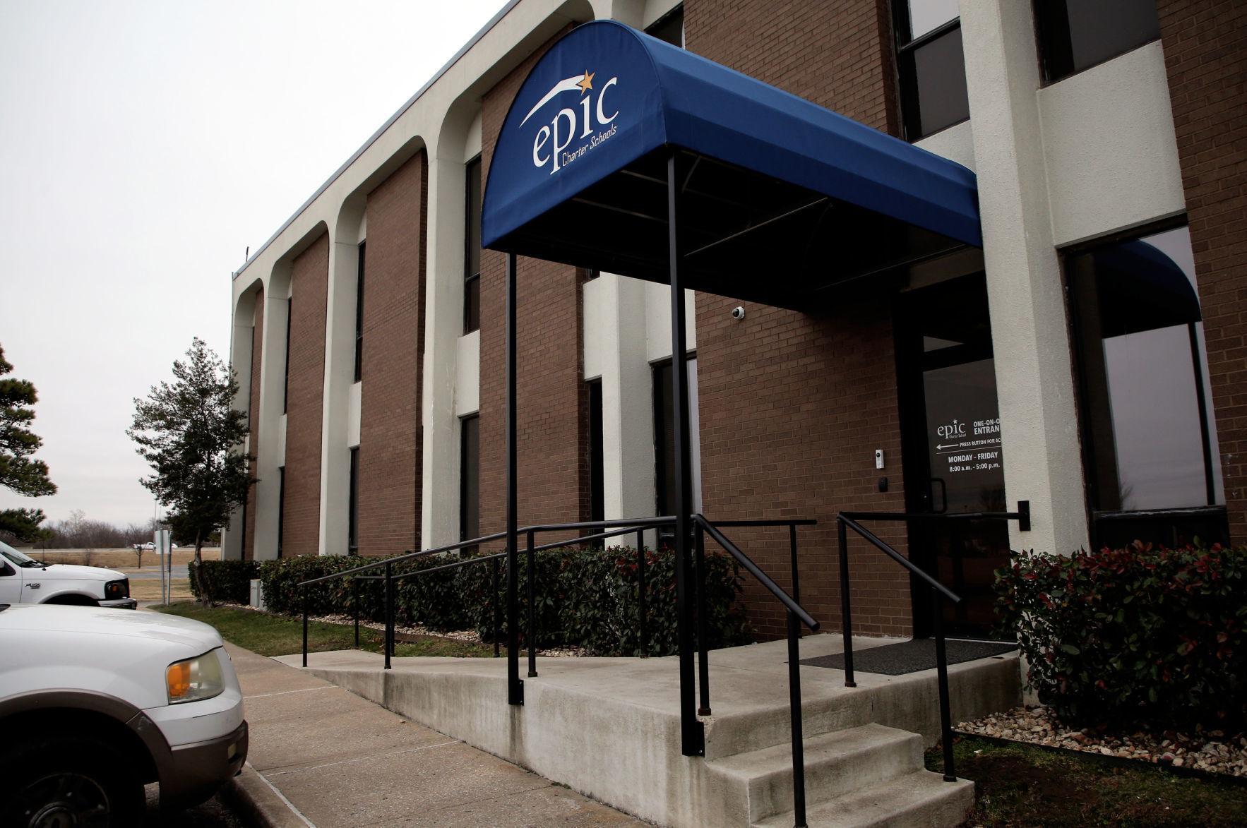 Epic becomes Oklahoma's largest school district as pandemic pushes virtual enrollment