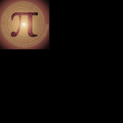 Pi common in everyday life, not just dessert