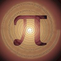 Pi Real Life Example Pi common in everyday life, not just dessert