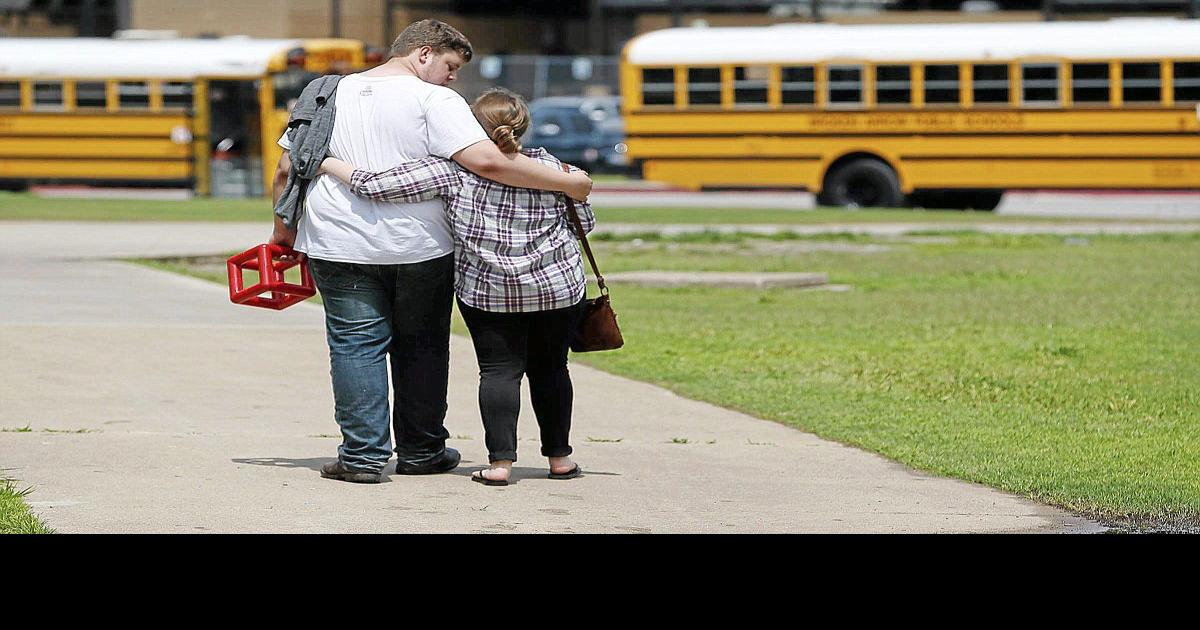 Ginnie Graham: Summer a vital break for students, but parents should ...