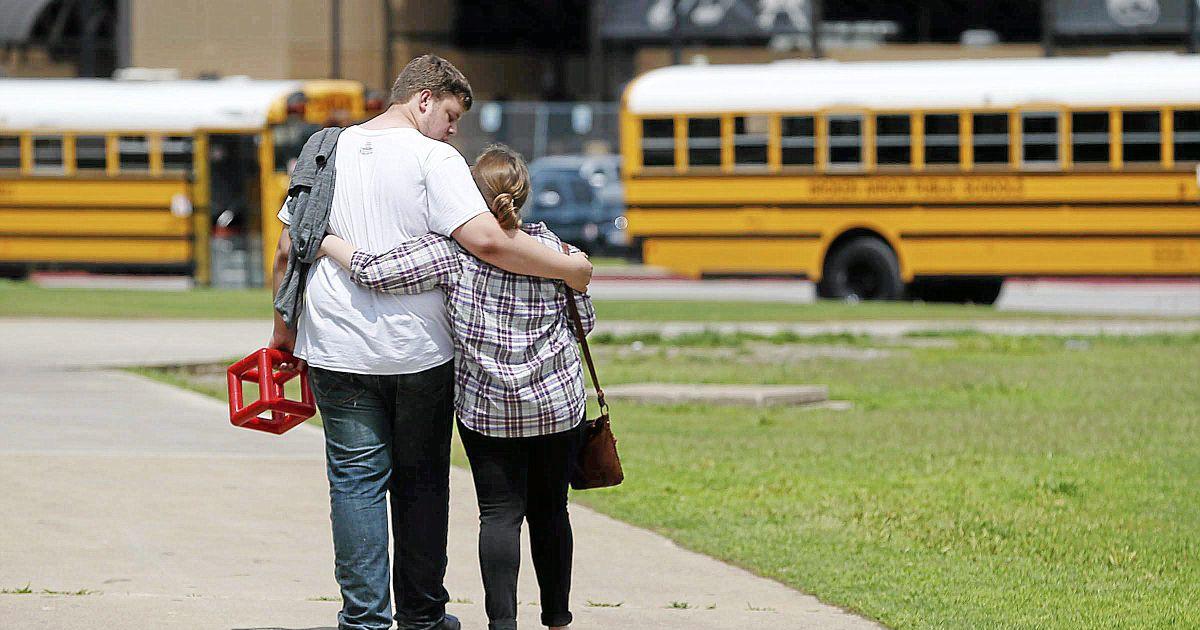 Ginnie Graham: Summer a vital break for students, but parents should ...