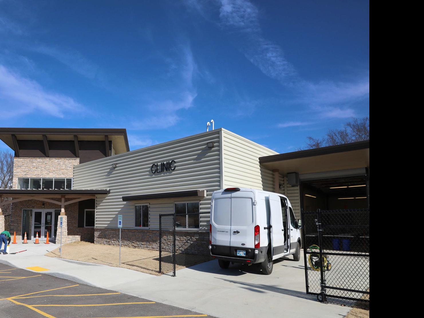 Tulsa Spca Awarded 2 000 Grant From Petco Foundation Lifestyles