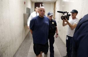 What his friend, his Facebook page and police say about the Owasso man arrested in fatal hit-and-run targeting homeless people