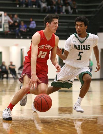 High School Basketball Broken Arrow Union Fort Gibson Among Teams To Watch Ok Preps Extra Tulsaworld Com