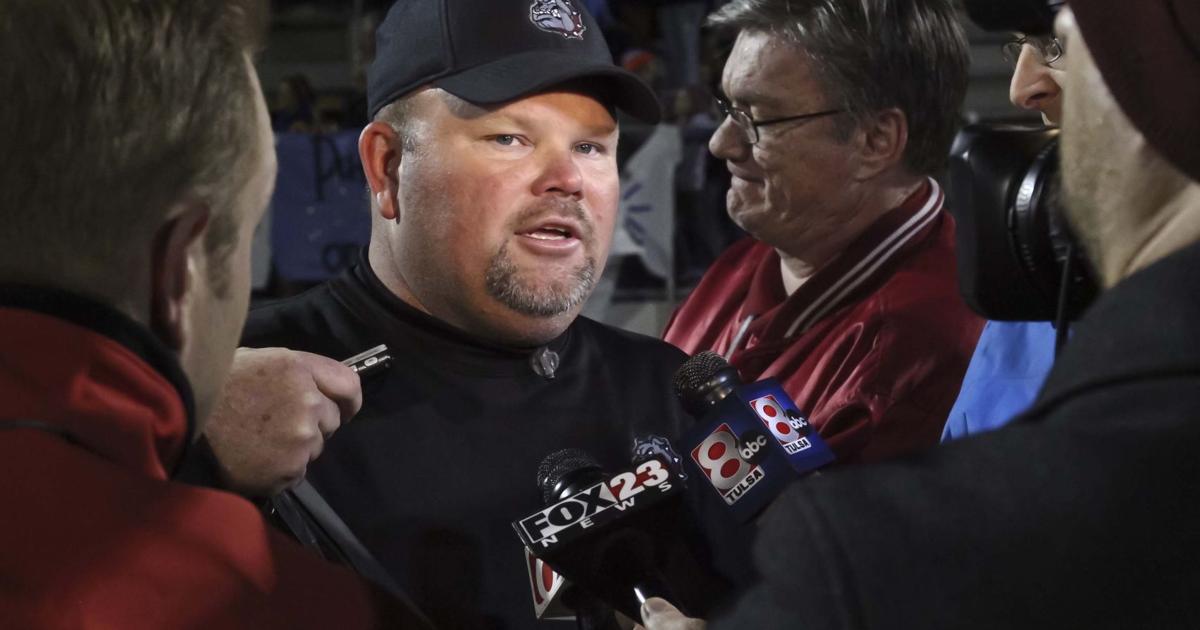 Wagoner’s Dale Condict says he’s ‘not too far’ from a decision on his ...