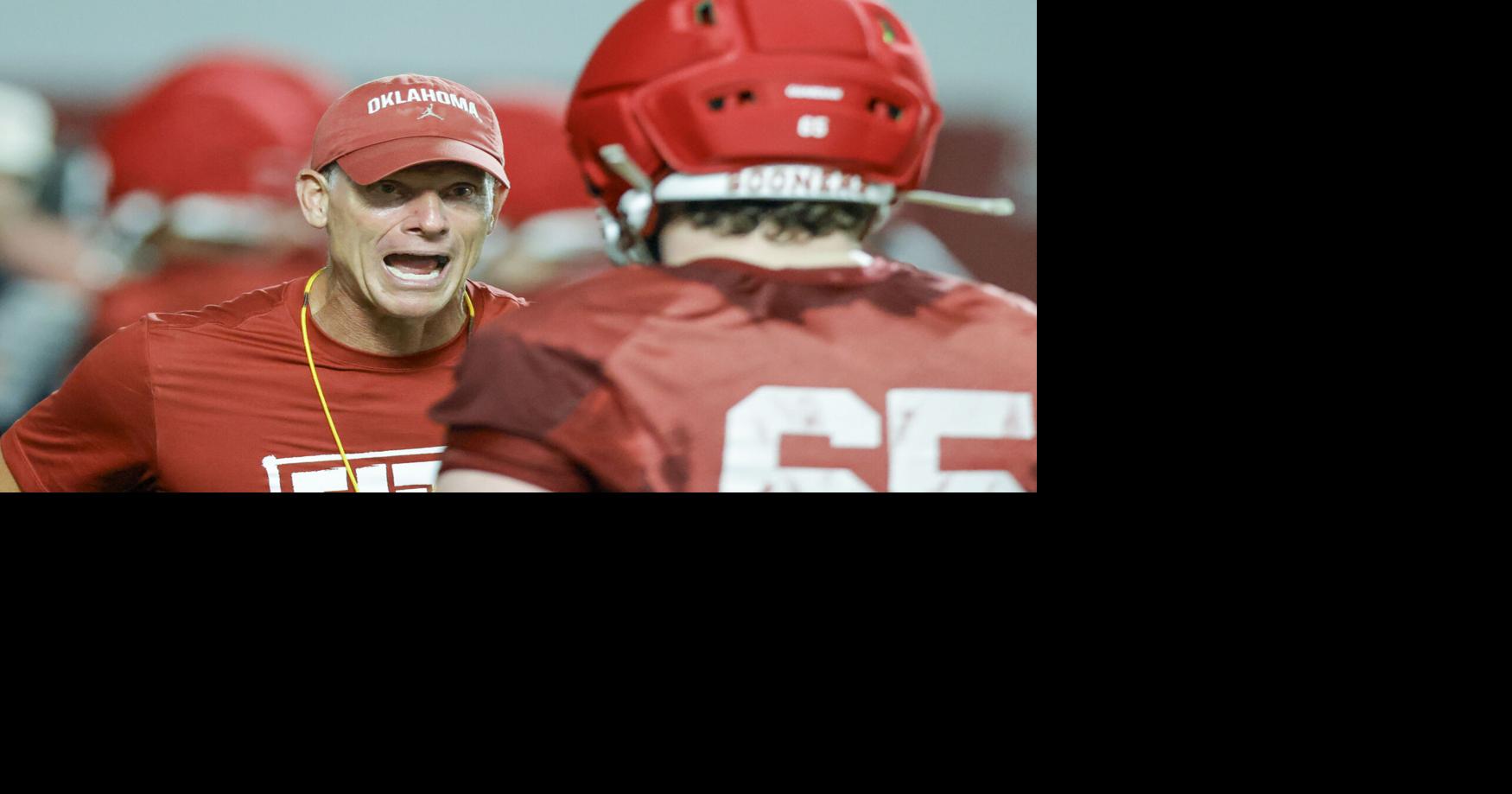 Bill Haisten: He's 32-20, but Brent Venables plays a different game