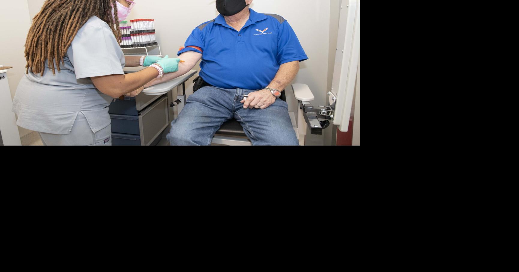 New Ernest Childers VA Outpatient Clinic opens in Tulsa