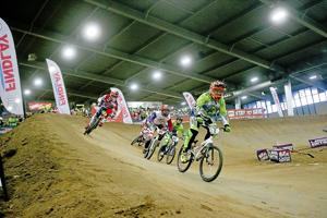 City scrambles to find new site for BMX facility after Coca-Cola contract sinks Expo Square plan