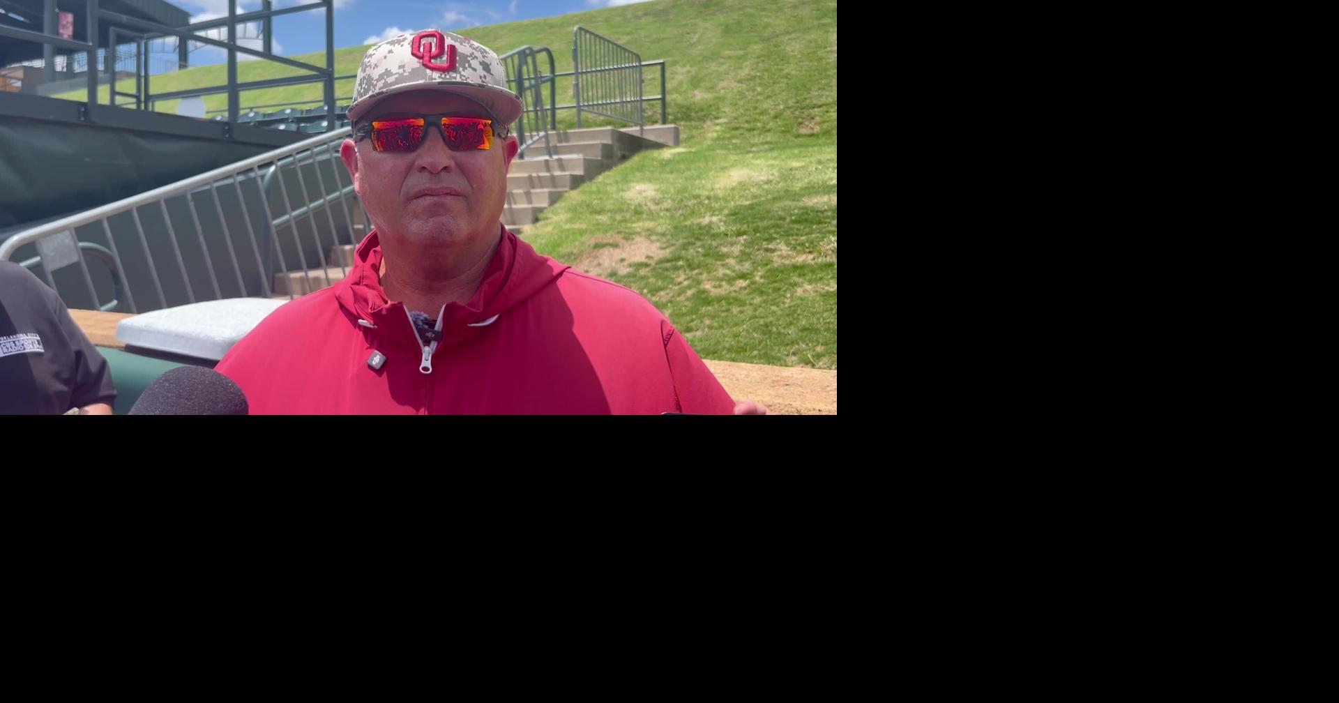 'They started believing': Why OU baseball is peaking ahead of Kansas matchup in Super Regional