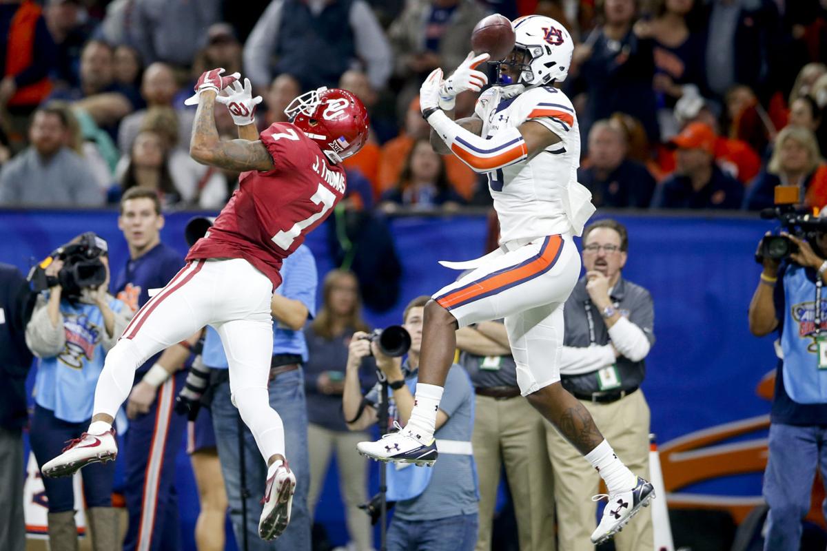 Oklahoma Football Jordan Thomas Once Quot Deathly In Trouble