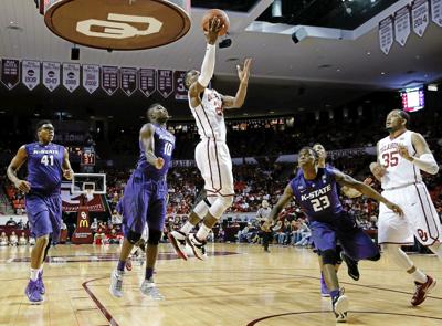 Ou Basketball Preview 2015 16 Roster Ou Sports Extra