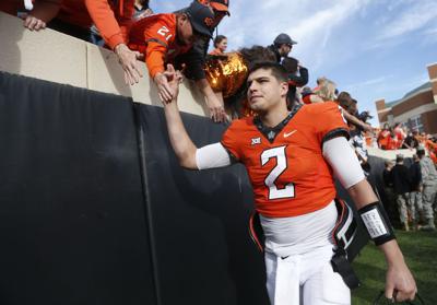 Athlon Sports Projects Osus Mason Rudolph As Top Nfl Draft