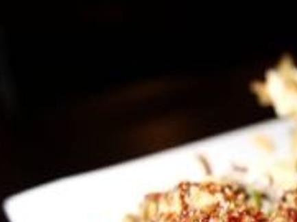 Sushi Place Downtown S New Sushi Place Off To Excellent Start