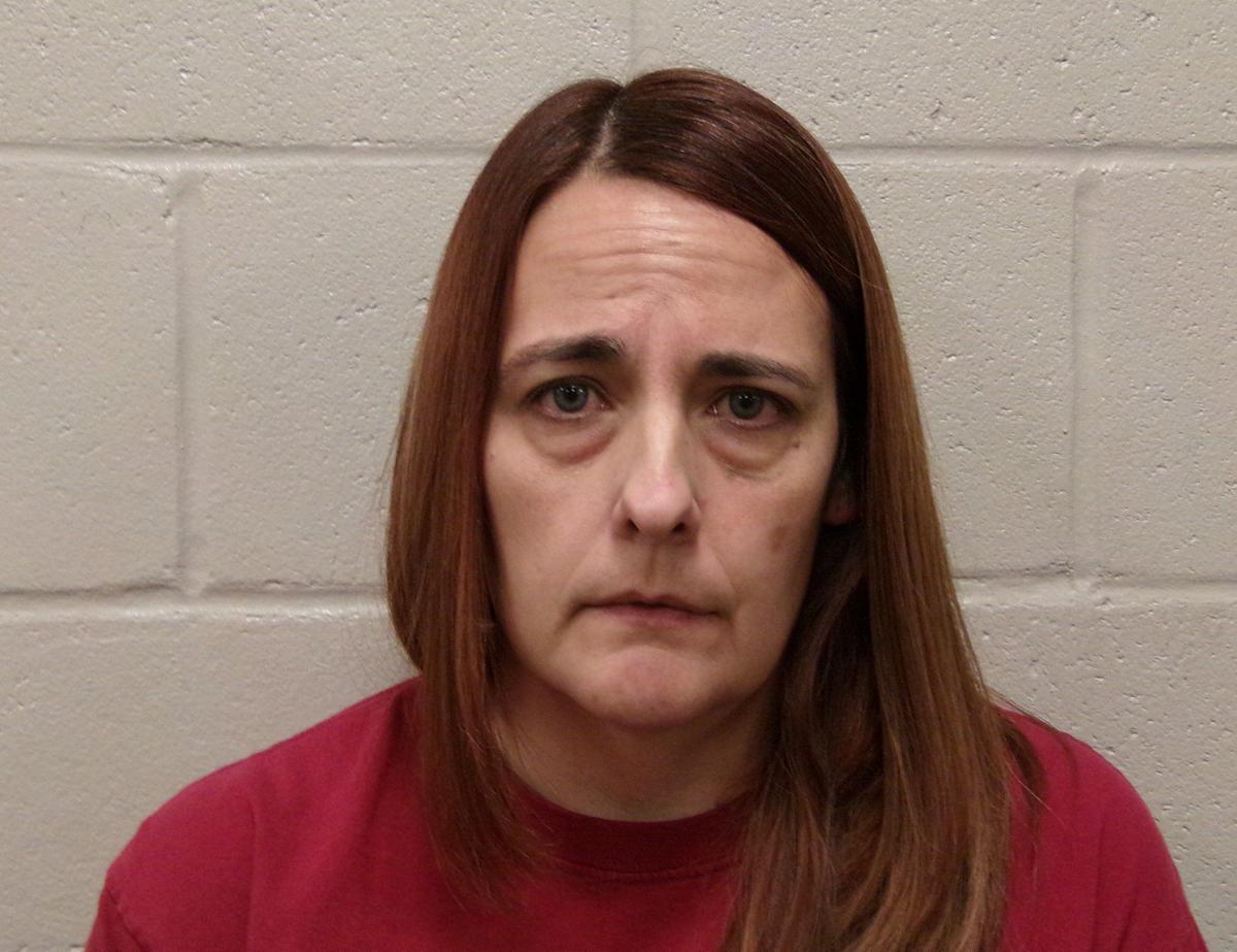 Bartlesville woman charged with murder in death of 7weekold infant