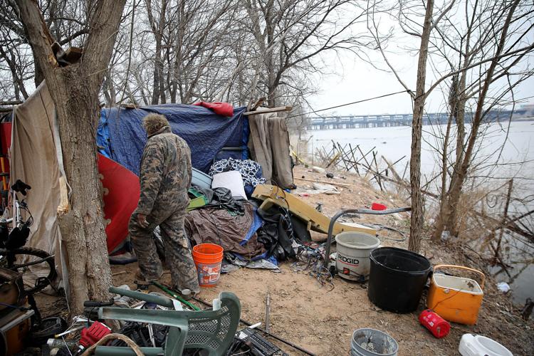 Vulnerable in the Cold