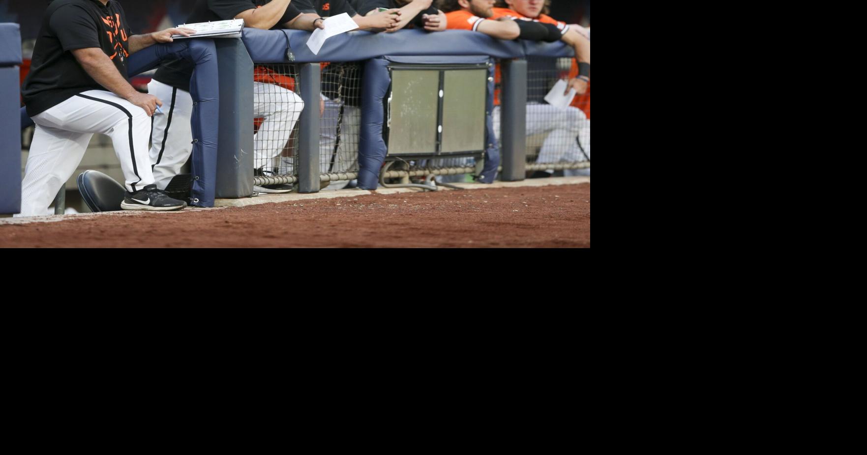 Oklahoma State fall to USC Upstate in NCAA Tournament opener