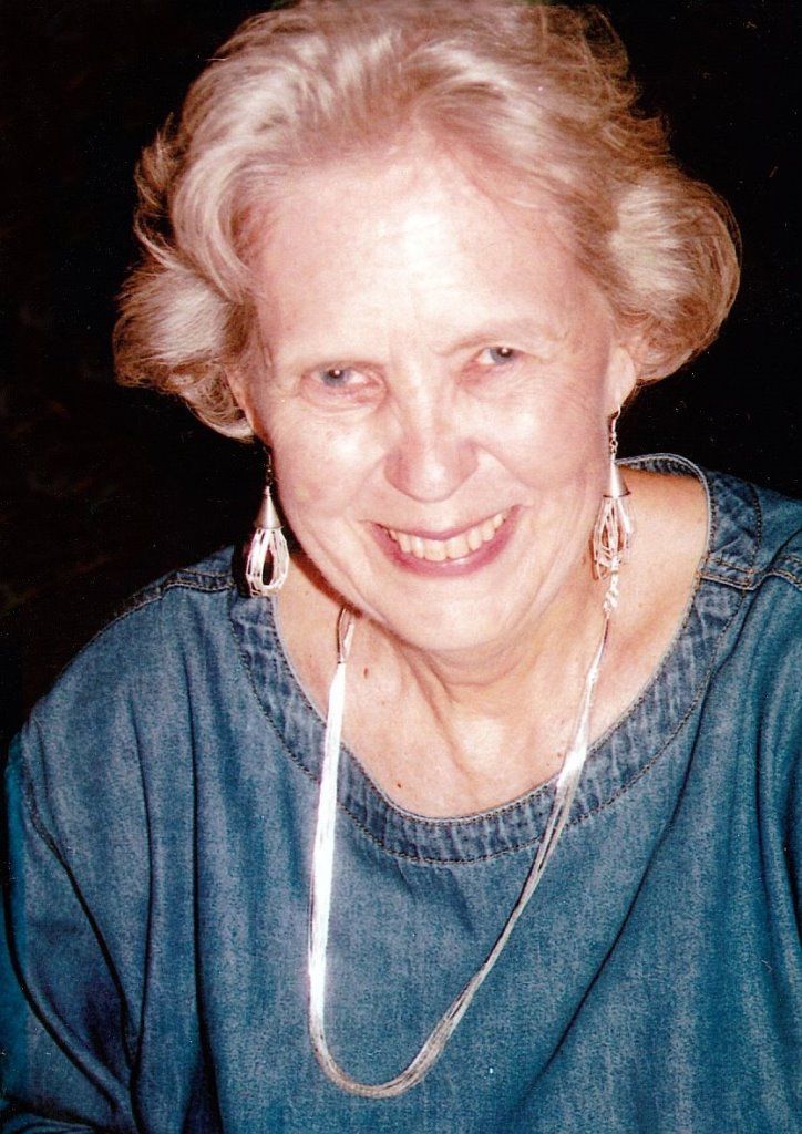 Wanda Roulf Wanda M. Rubottom