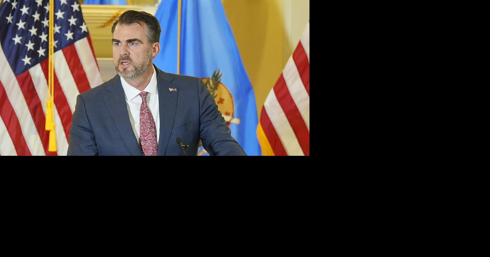 With Tulsa, Gov. Stitt follows Trump playbook: Ginnie Graham