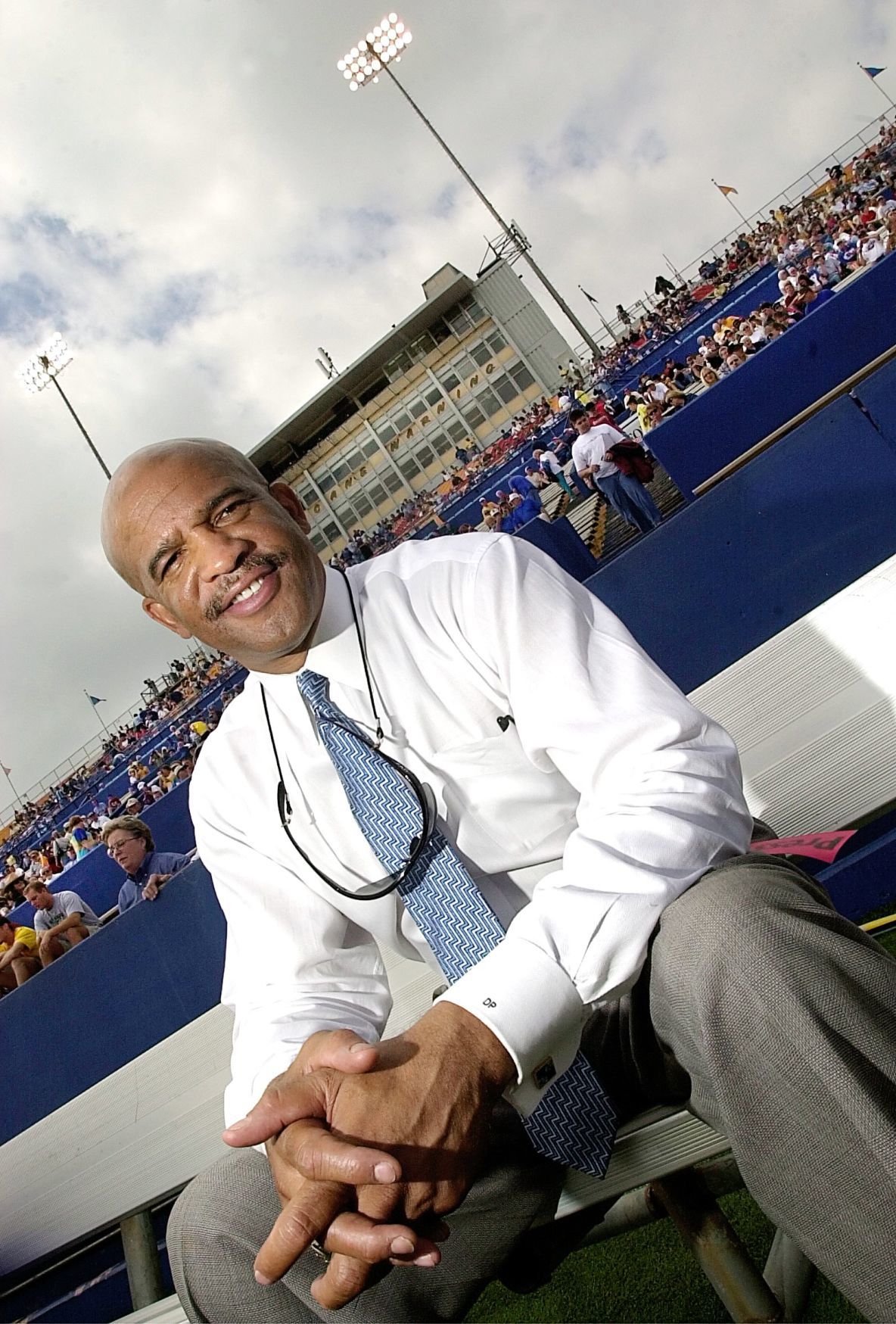 Former TU, Dallas Cowboys receiver Drew Pearson finally gets Hall of Fame  call