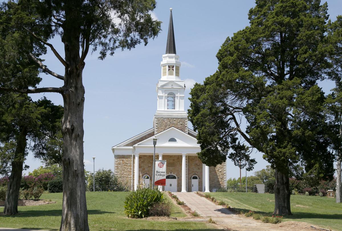 'People lost trust in us': Slimmed-down Bacone College to reopen with