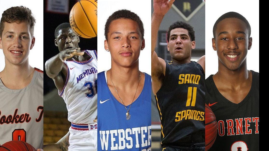 2019 2020 All World Boys Basketball Meet The Finalists For Player