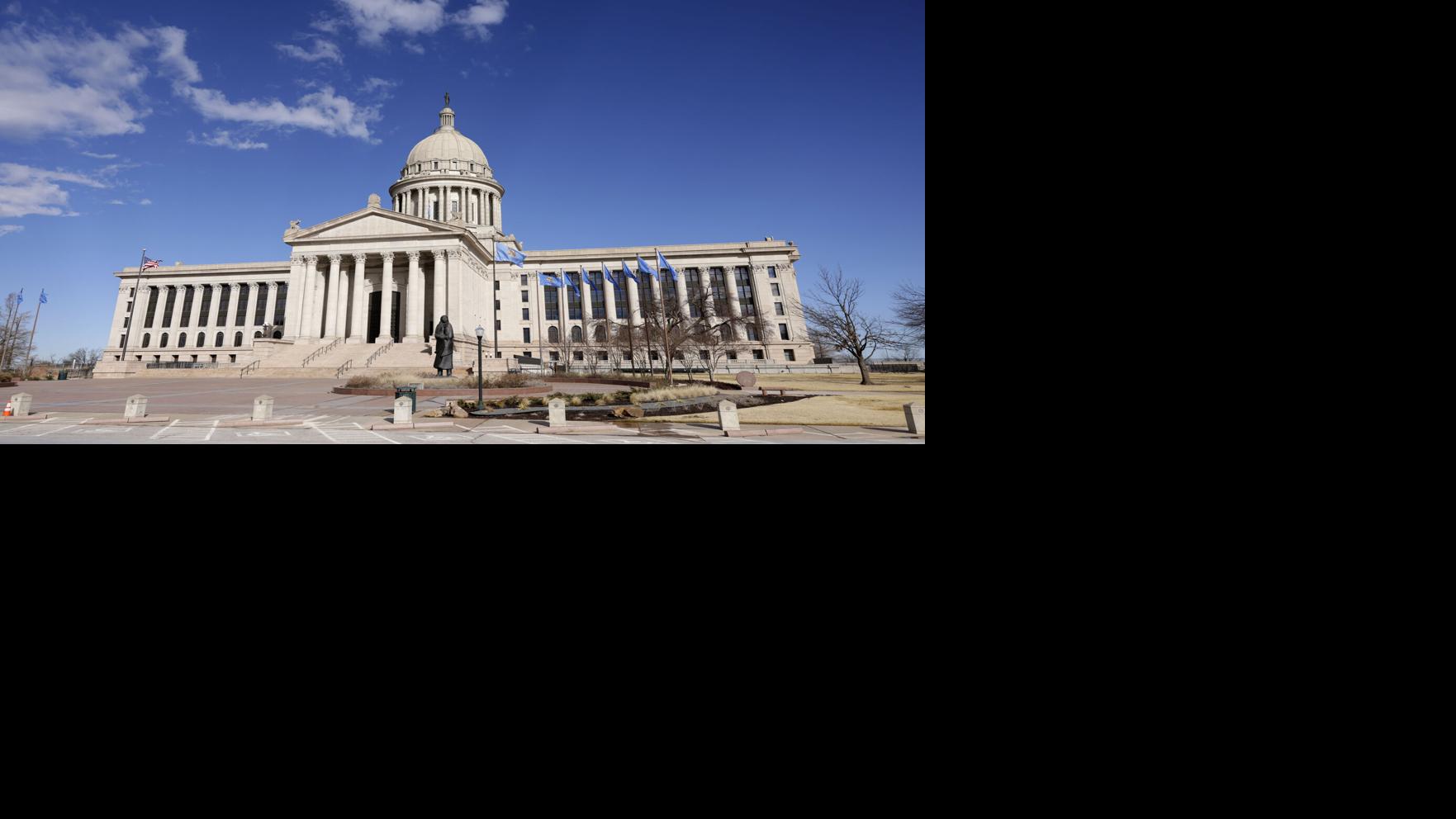 Political notebook: Tulsa lawmaker to seek limited rule-making authority for county governments | Govt-and-politics