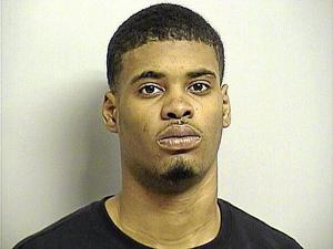 Man sentenced to life without parole in 2015 north Tulsa robbery attempt