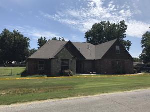 Sheriff's office investigating shooting