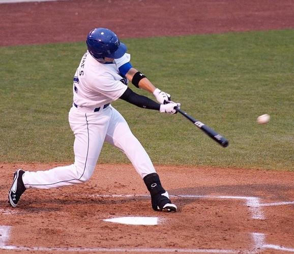 Kent Mathies Matthes boosts Drillers